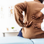 Relieving the Burden: Understanding and Managing Back Pain